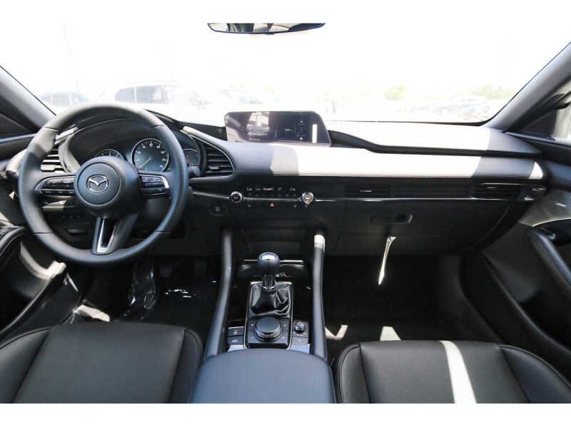 2026 Mazda Mazda3 Hatchback 2.5 S Premium