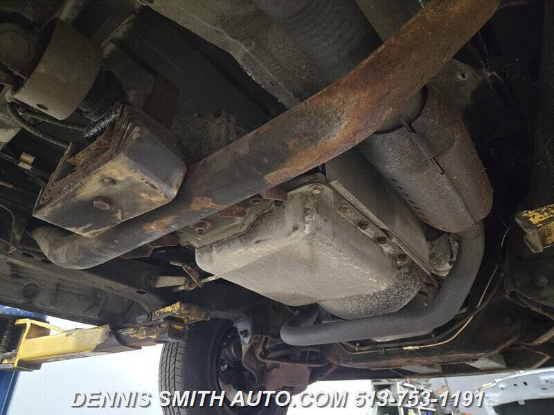 1995 Chevrolet Astro CL