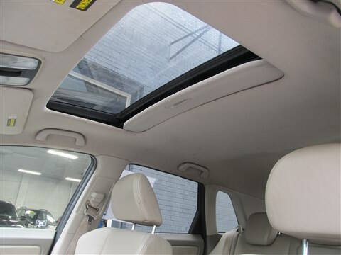 2012 Acura RDX SH-AWD