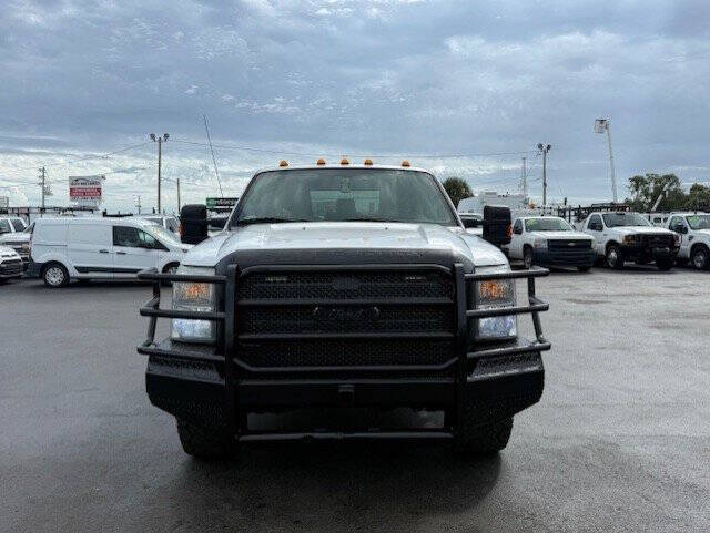 2016 Ford F-350 Super Duty