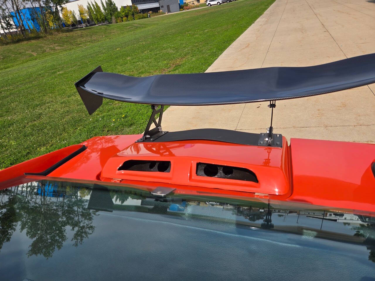 1980 Bradley GT2 102