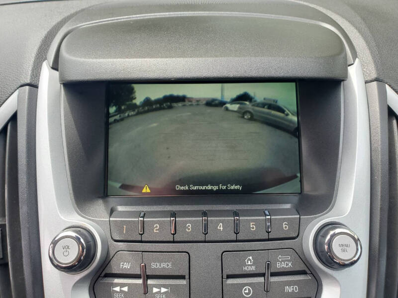 2013 GMC Terrain SLT-1