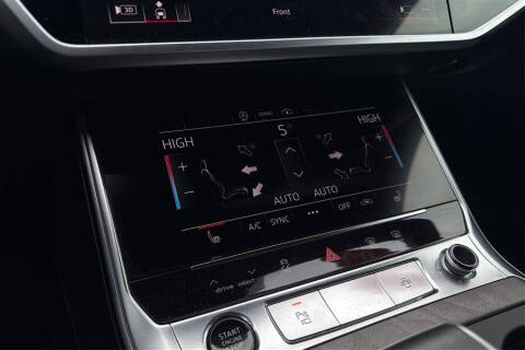 2024 Audi A6 quattro Premium Plus 55 TFSI