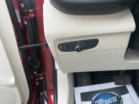 2021 Buick Envision Preferred