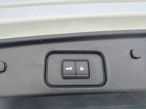 2026 Nissan Pathfinder