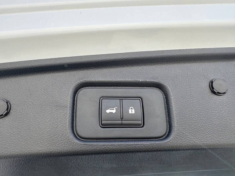 2026 Nissan Pathfinder