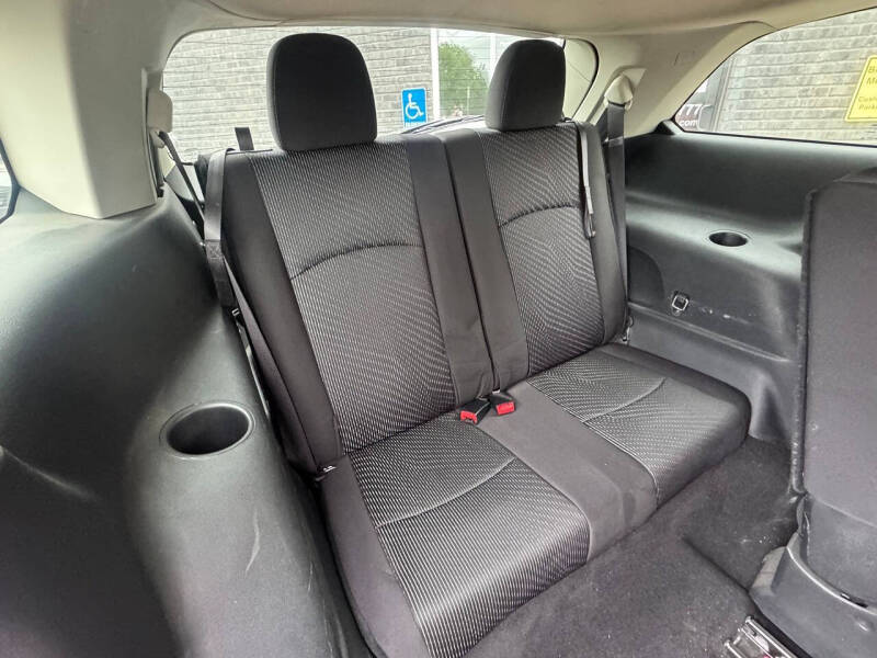 2013 Dodge Journey SXT