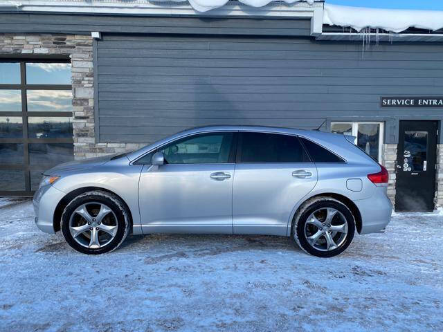 2011 Toyota Venza AWD V6