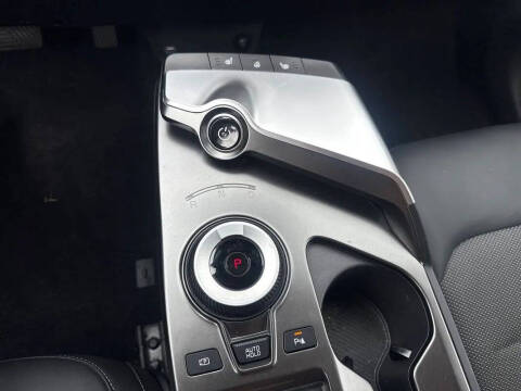 2024 Kia EV6 Light Long Range