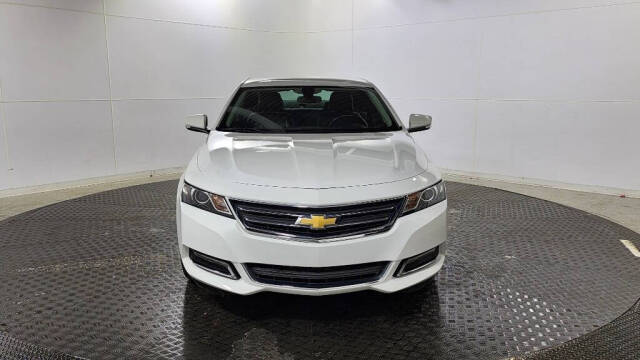 2020 Chevrolet Impala for sale at NJ Car Buyer in Jersey City, NJ