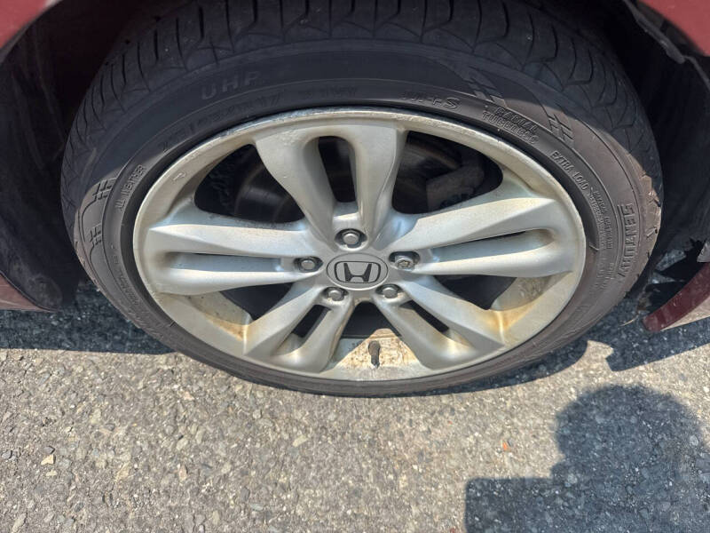 2006 Honda Civic Si