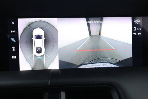 2022 Porsche Taycan 4S