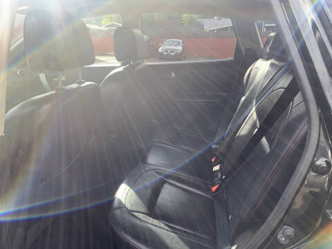 2013 Nissan Rogue SV