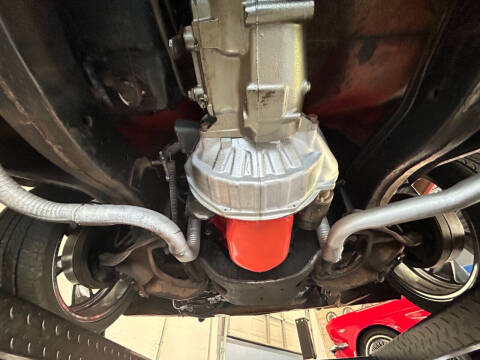 1960 Chevrolet Impala