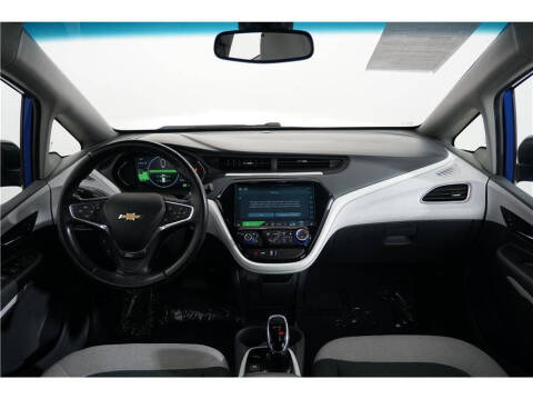 2019 Chevrolet Bolt EV LT