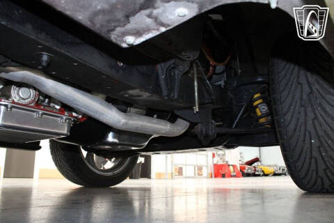 1938 Chevrolet Master Deluxe