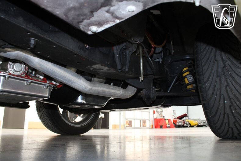 1938 Chevrolet Master Deluxe