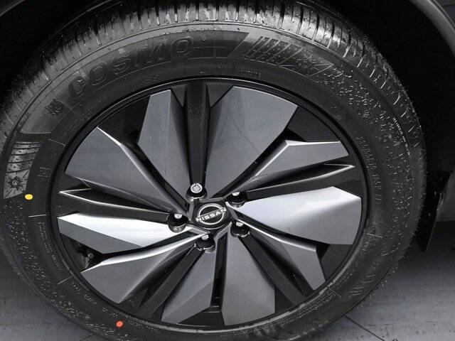 2023 Nissan Ariya Empower+