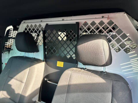 2016 Ford Explorer Police Interceptor Utility