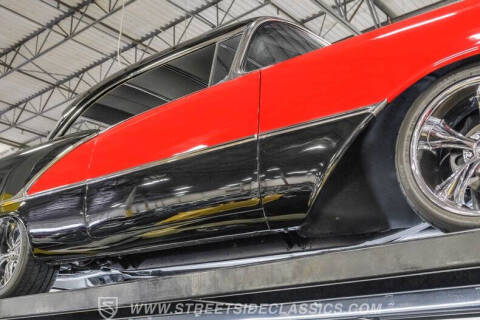 1956 Oldsmobile Super 88