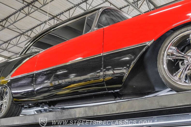 1956 Oldsmobile Super 88