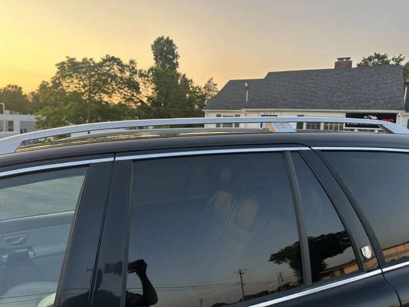 2013 Volvo XC90 3.2 Platinum