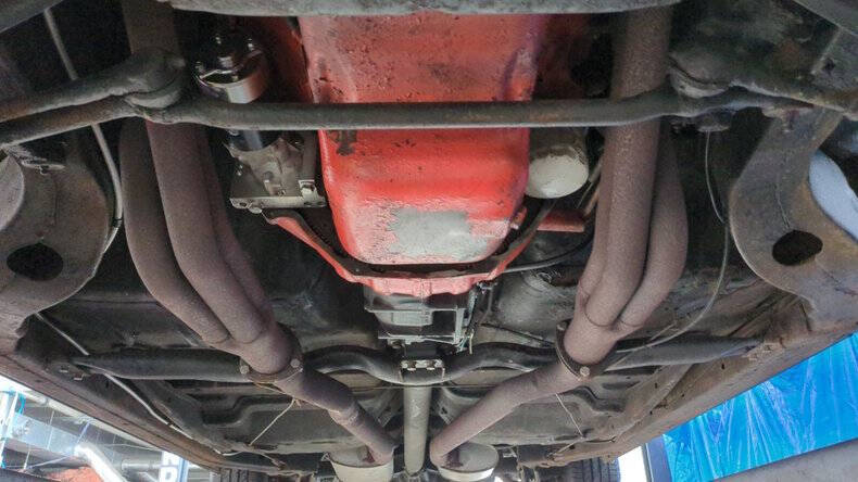 1966 Chevrolet Impala