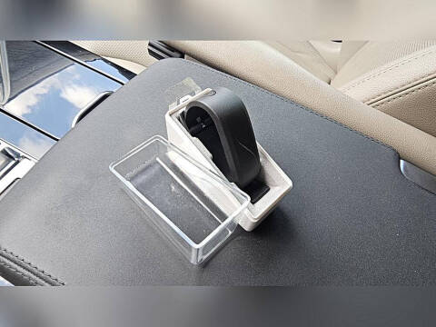 2018 Land Rover Discovery HSE