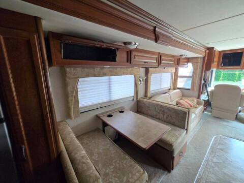 2009 Ford Motorhome Chassis