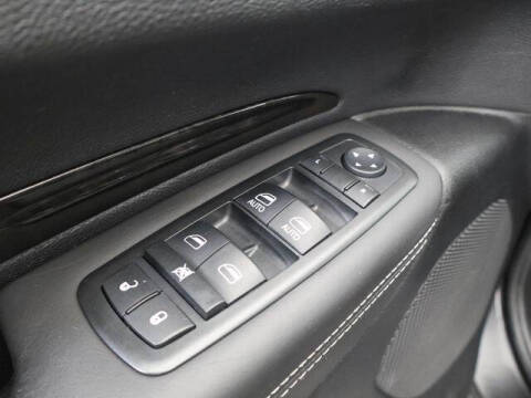 2015 Dodge Durango Citadel