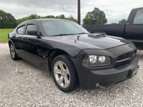 2006 Dodge Charger for sale at Champion Motorcars in Springdale AR