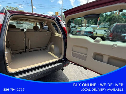 2006 Honda CR-V EX