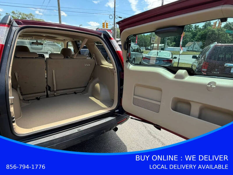 2006 Honda CR-V EX