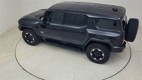 2024 GMC HUMMER EV 3X