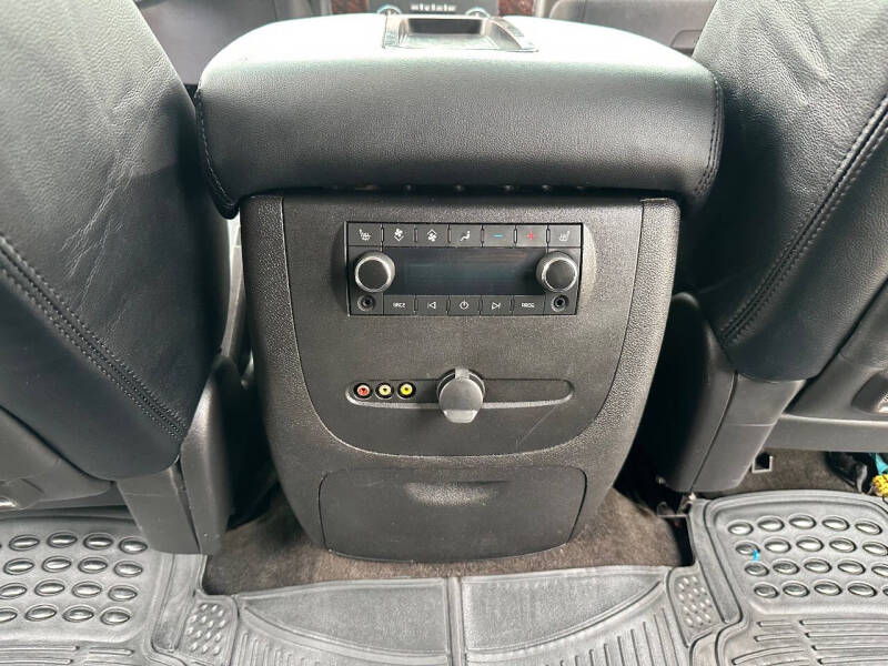 2013 GMC Yukon XL Denali