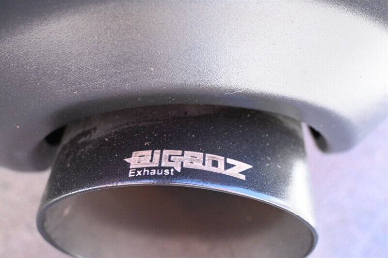 2021 Dodge Charger SRT Hellcat Redeye