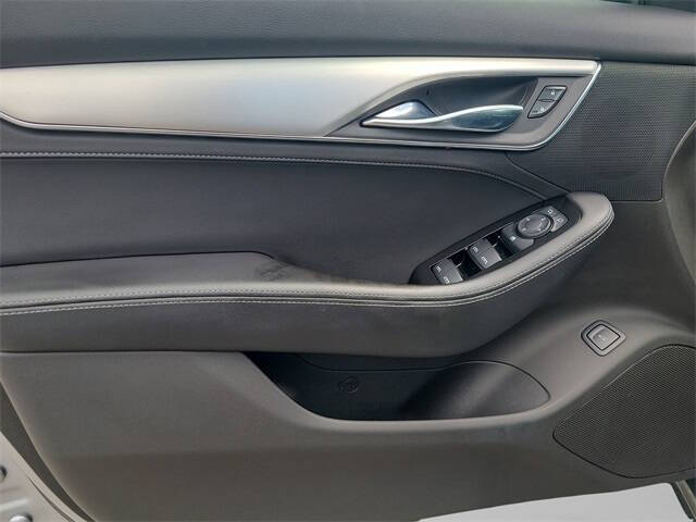 2023 Cadillac CT5 Luxury