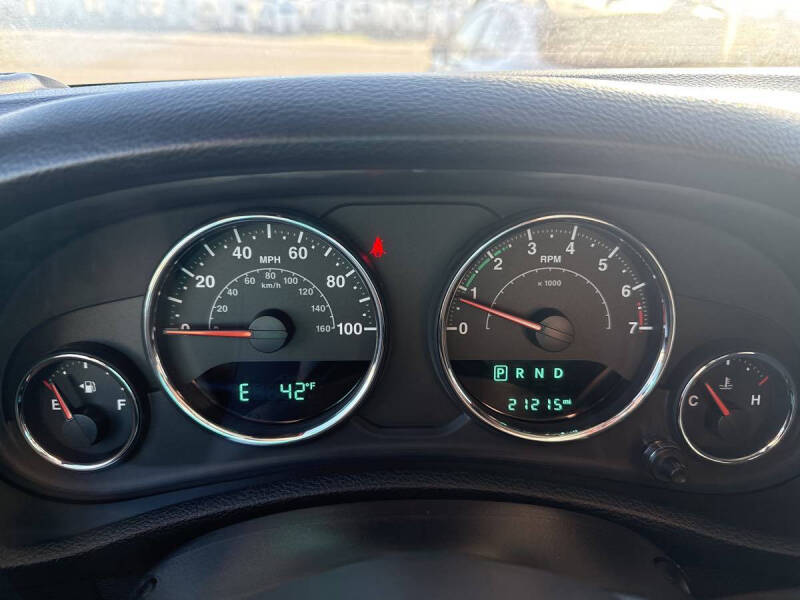 2017 Jeep Wrangler Sahara