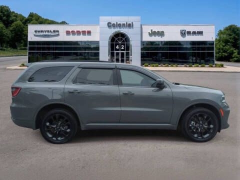 2023 Dodge Durango GT Launch Edition