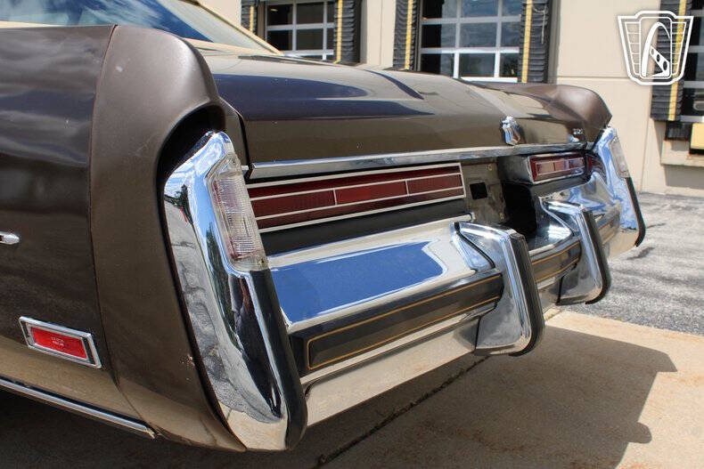 1974 Buick Electra