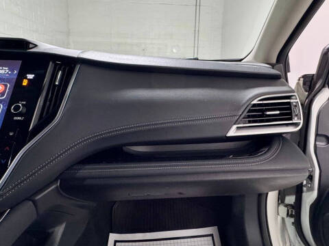 2023 Subaru Outback Touring XT