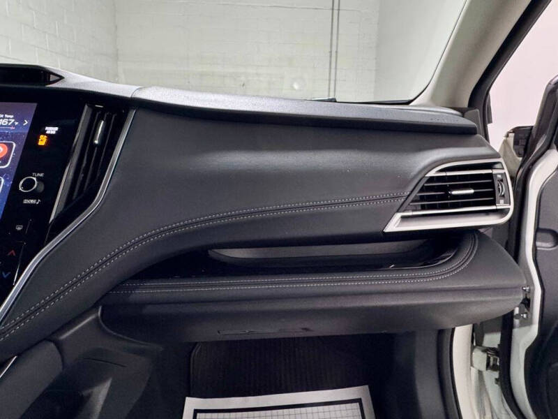 2023 Subaru Outback Touring XT