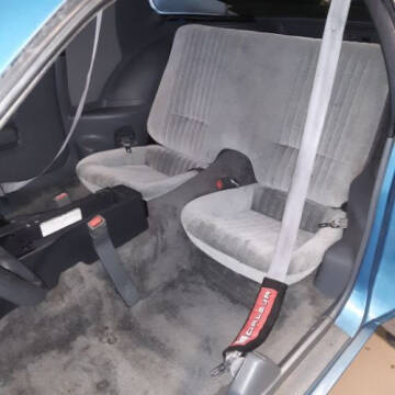 1988 Pontiac Firebird