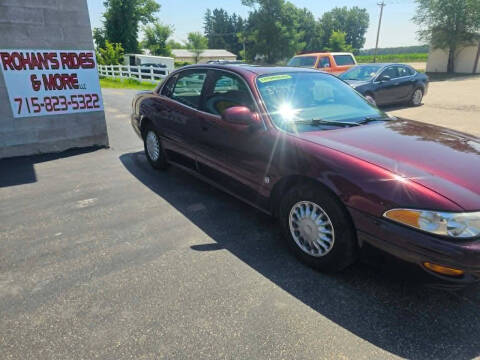 2005 Buick LeSabre