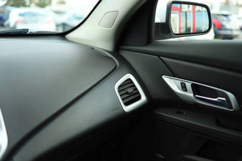 2017 GMC Terrain SLE-2