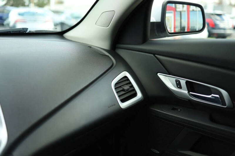 2017 GMC Terrain SLE-2