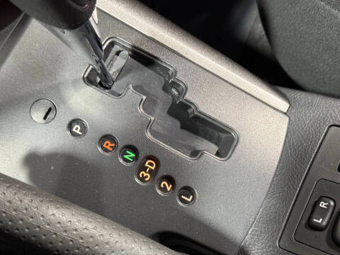 2011 Toyota RAV4 Sport