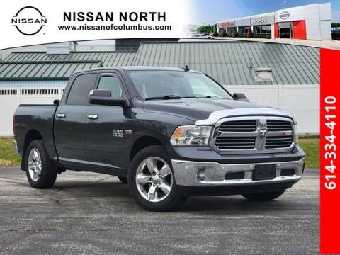 2016 RAM 1500 for sale at Auto Center of Columbus in Columbus OH