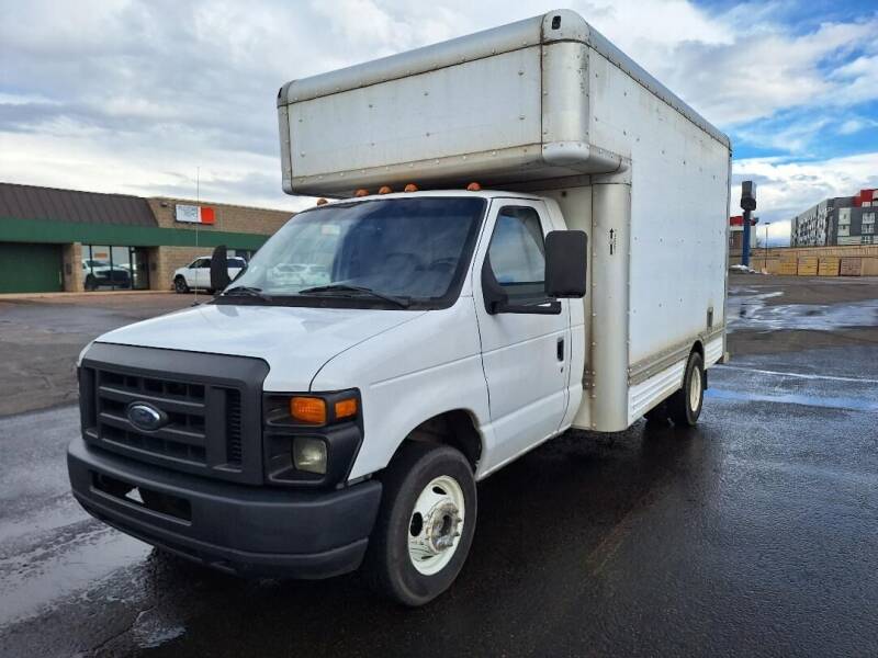 2006 Ford E-Series for sale at The Car Guy in Glendale CO