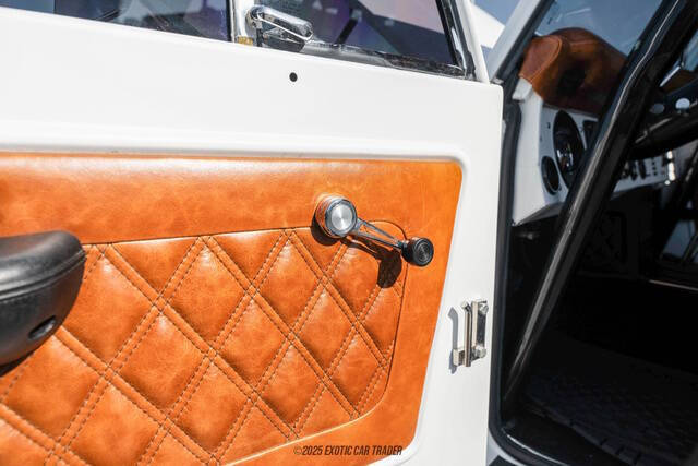1973 Ford Bronco